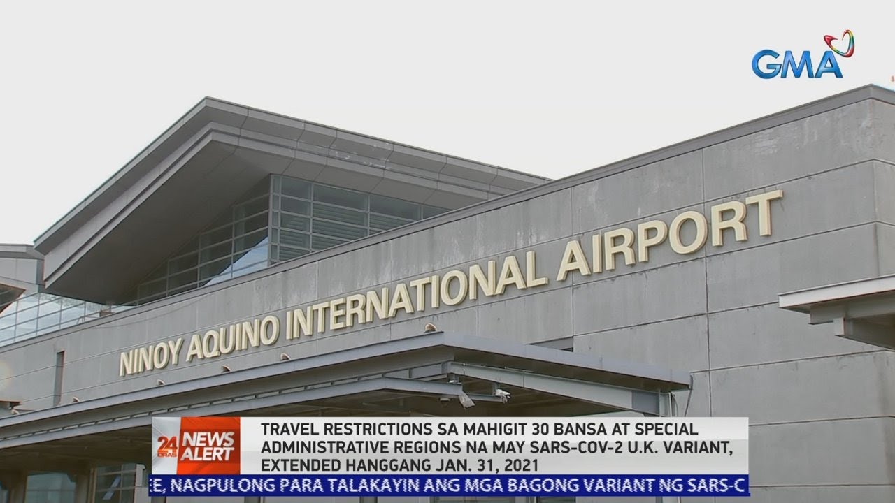 24 Oras News Alert - 2:50 PM | January 15, 2021
