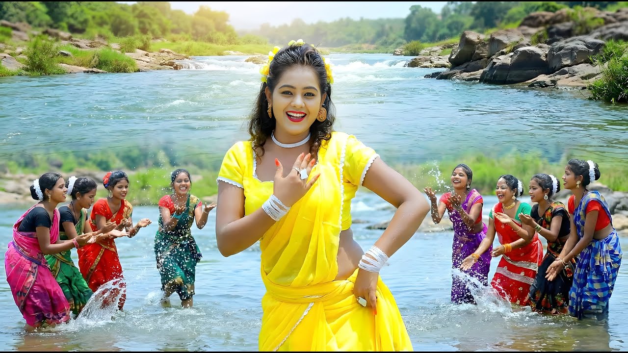 New Nagpuri Nonstopp Video Song 2026 | Singer Kumar Pritam | Ek Jaan | Suman Gupta 