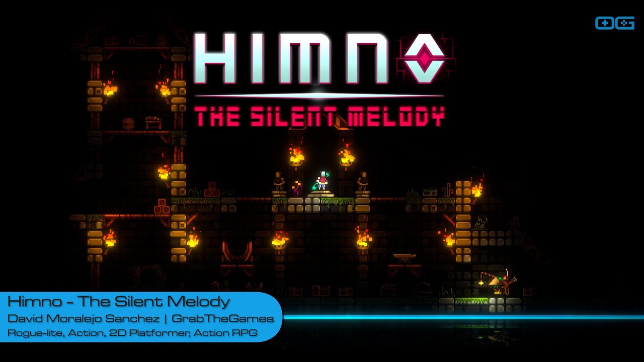 Himno - The Silent Melody (Gameplay - First 30 Minutes)