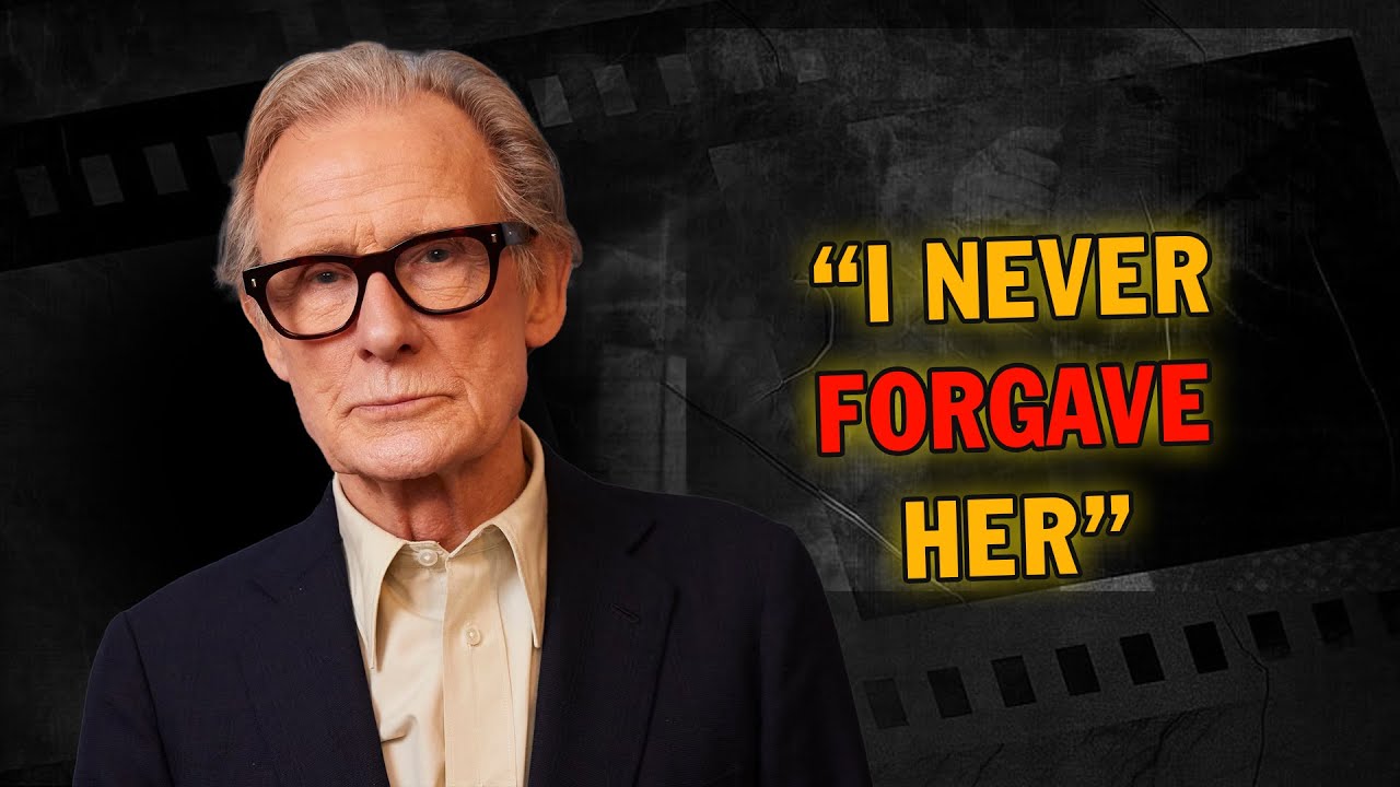 Bill Nighy Reveals the 5 People He Hated the Most