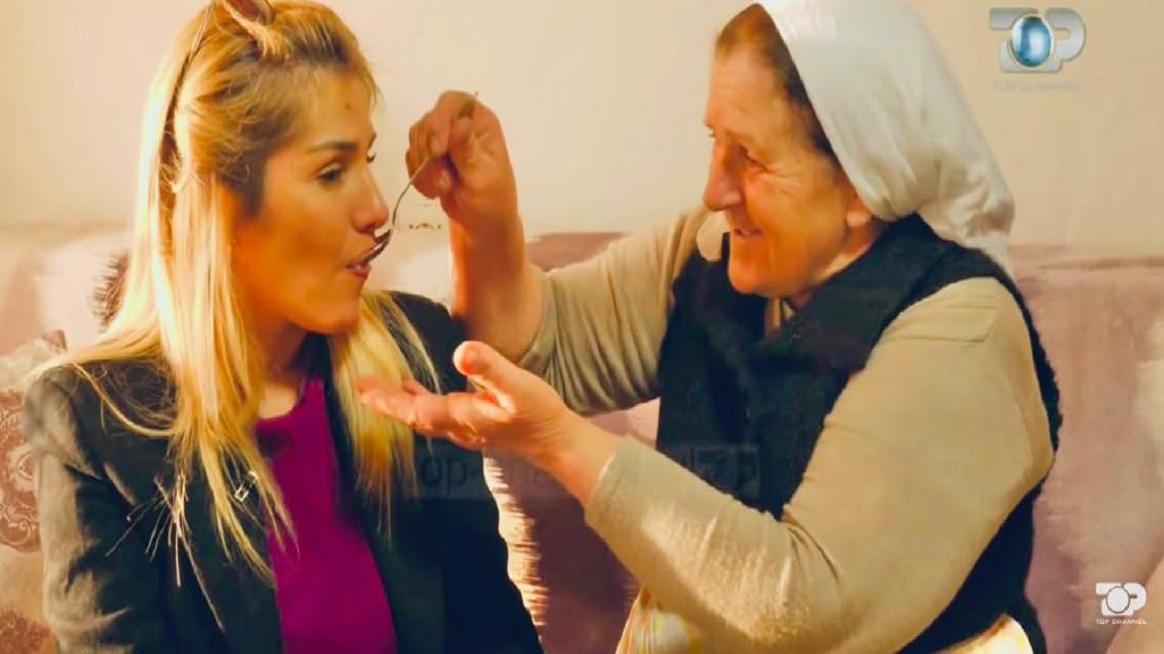 Në Cahan dhe Golaj të Hasit, ku bujaria e njerëzve dhe emigrimi lënë gjurmë - Fshatrat e Shqipërisë