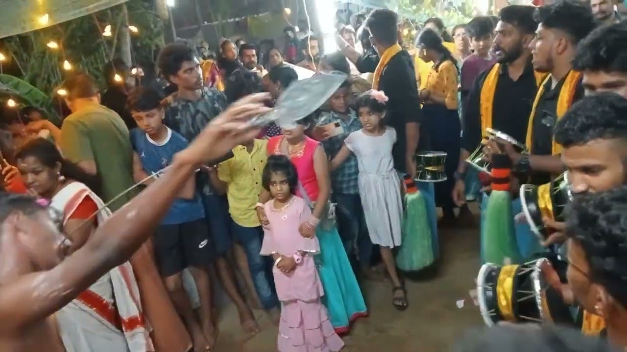 chinth pattu murukan thullal ചിന്ത് പാട്ട് മുരുകൻ തുള്ളൽ