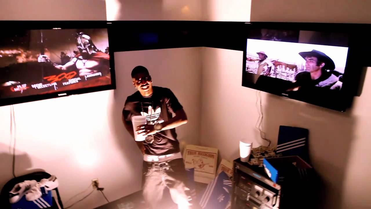 Yung L.A. 