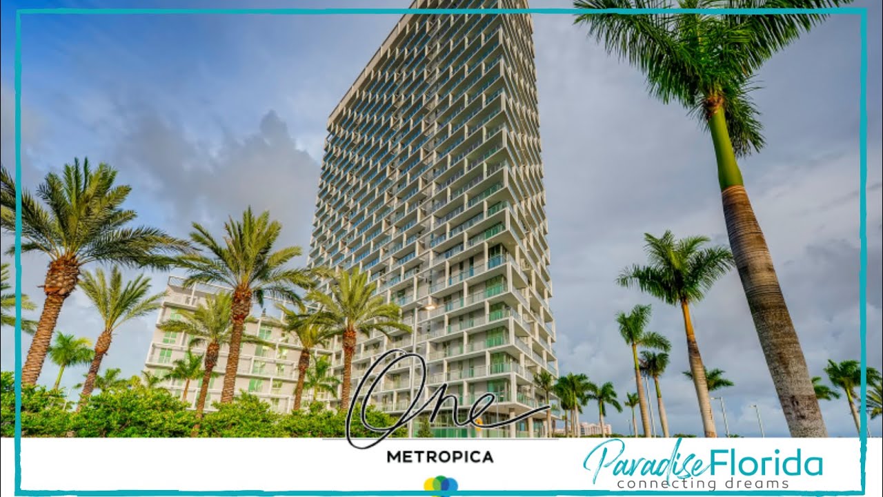 ONE METROPICA - A place to call HOME!