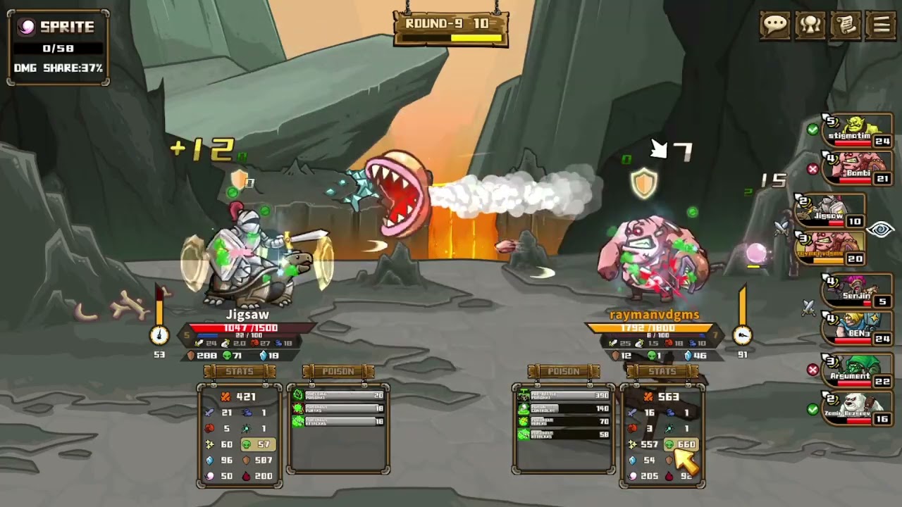 death by mindless attack