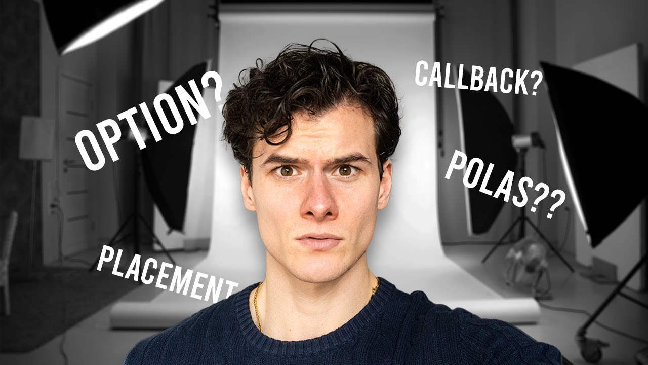 Model-Begriffe erklärt: Diese Wörter MUSST du wissen!