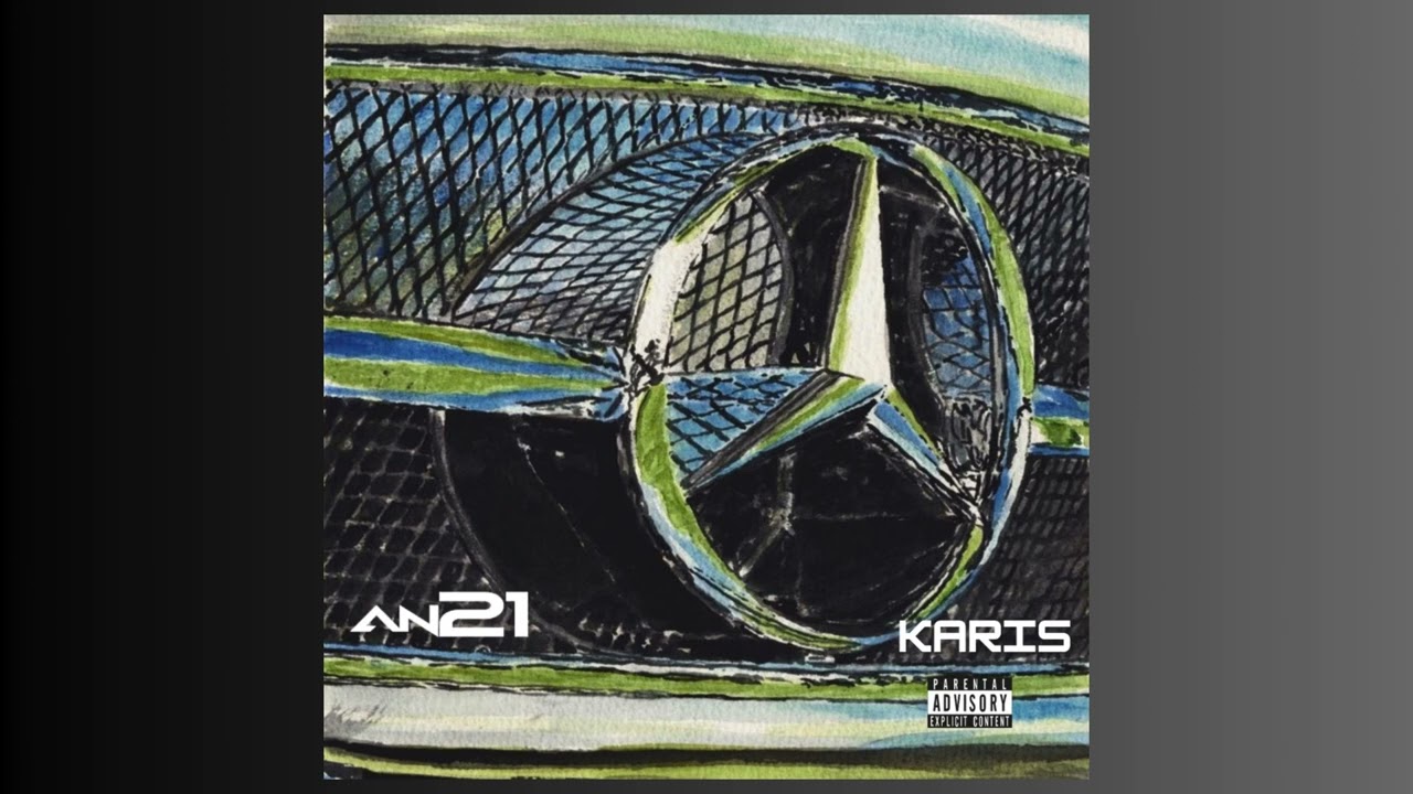 BENZ - An21 KE & Karis (Official Audio)