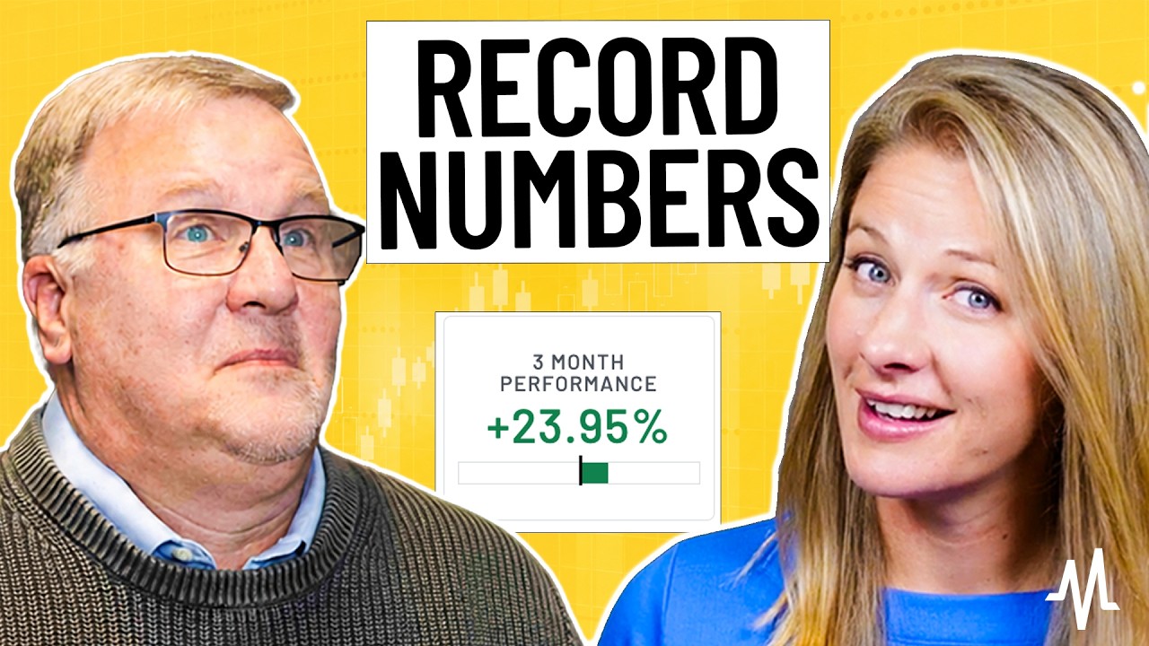 The Real Reason to Watch Nucor Steel Stock Right Now