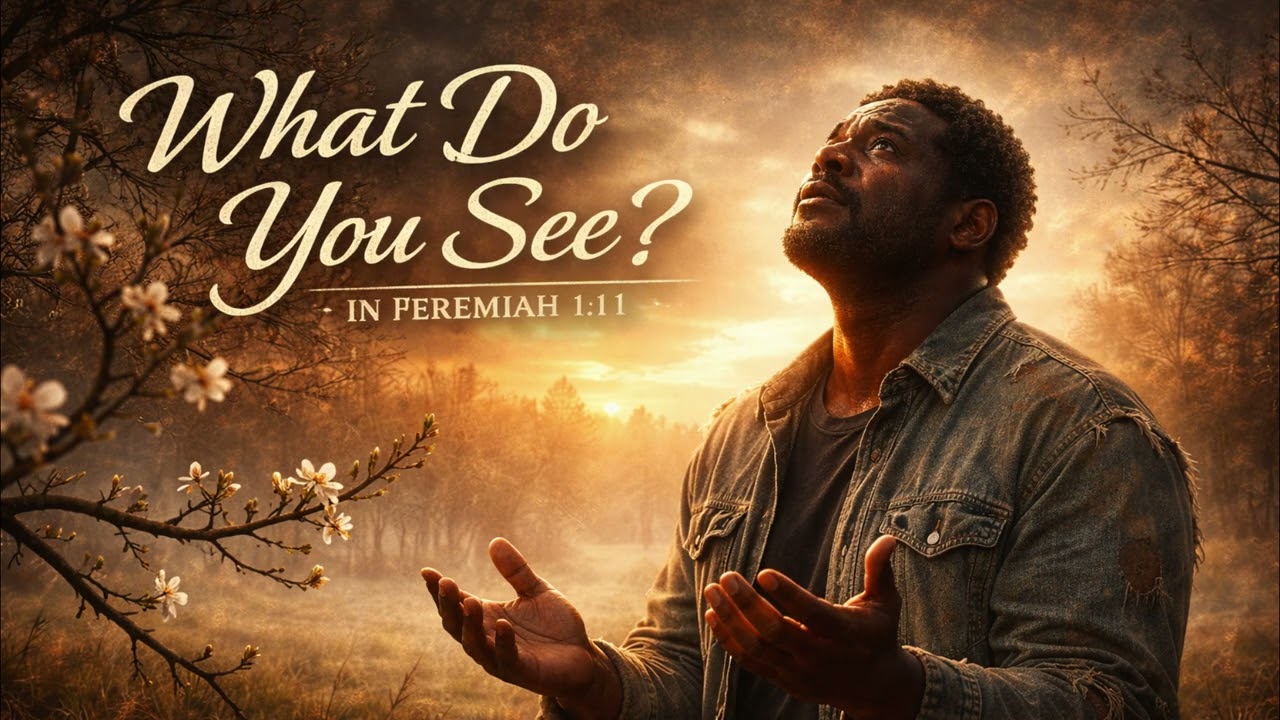 What do you see?