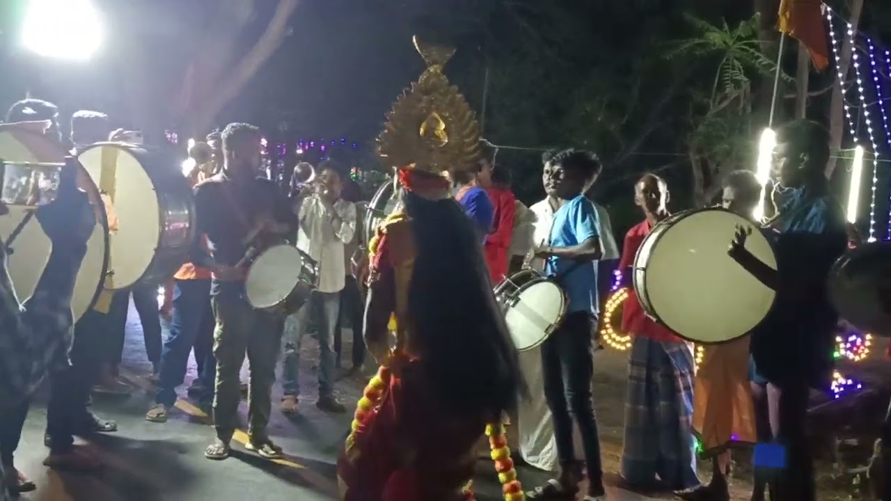 BABA BAND🙏9943399013