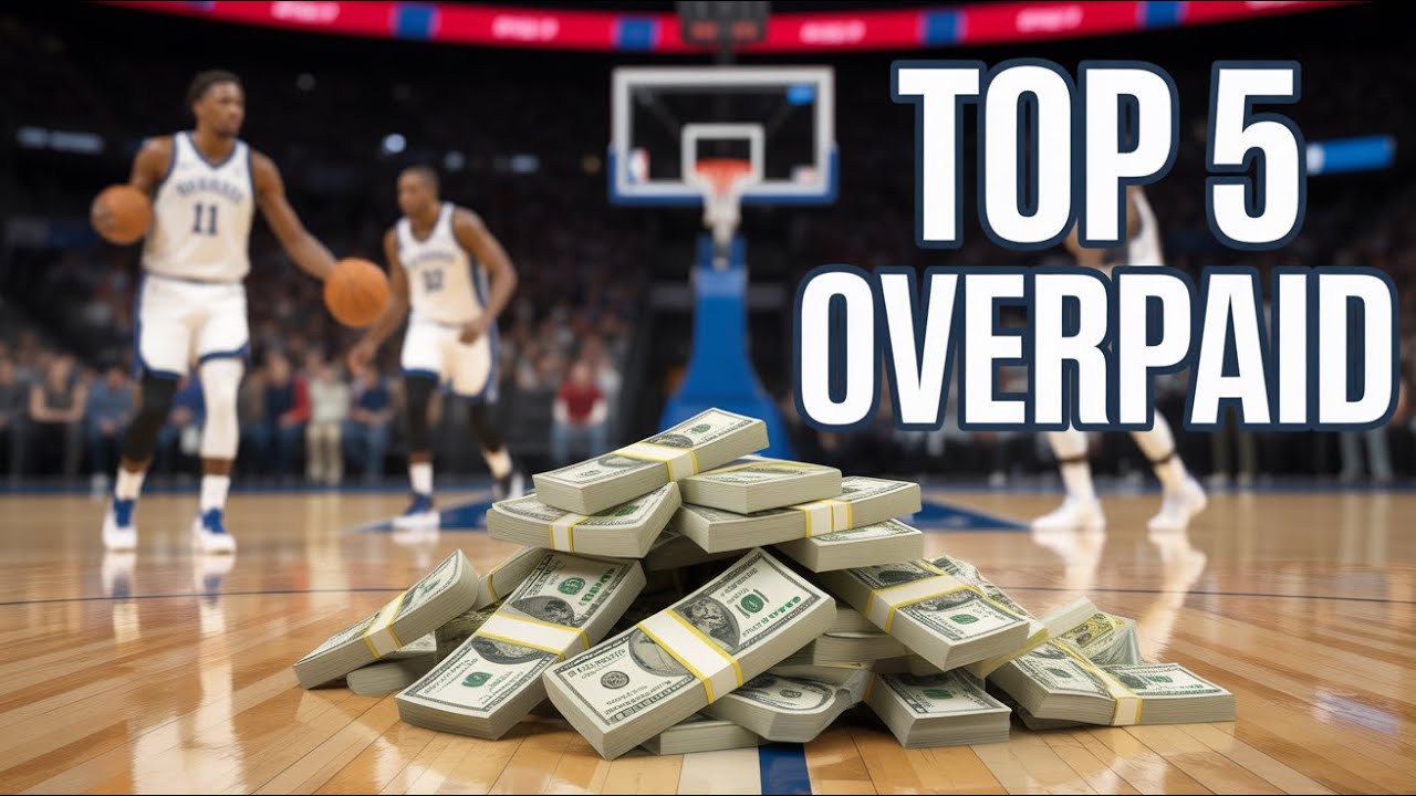 These 5 NBA players made most money per game