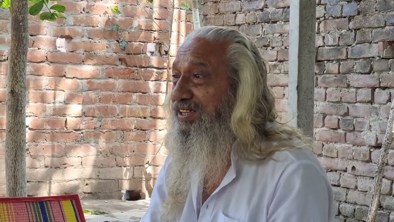 জ্বলছে রে সদায় ঘরে রুপের বাতি।  লালনগীতি। টুনটুন ফকির। কুষ্টিয়া সদর @MAlamTech