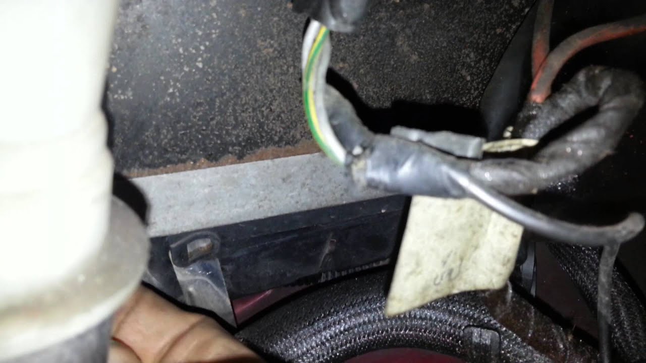 my 806 ecu.