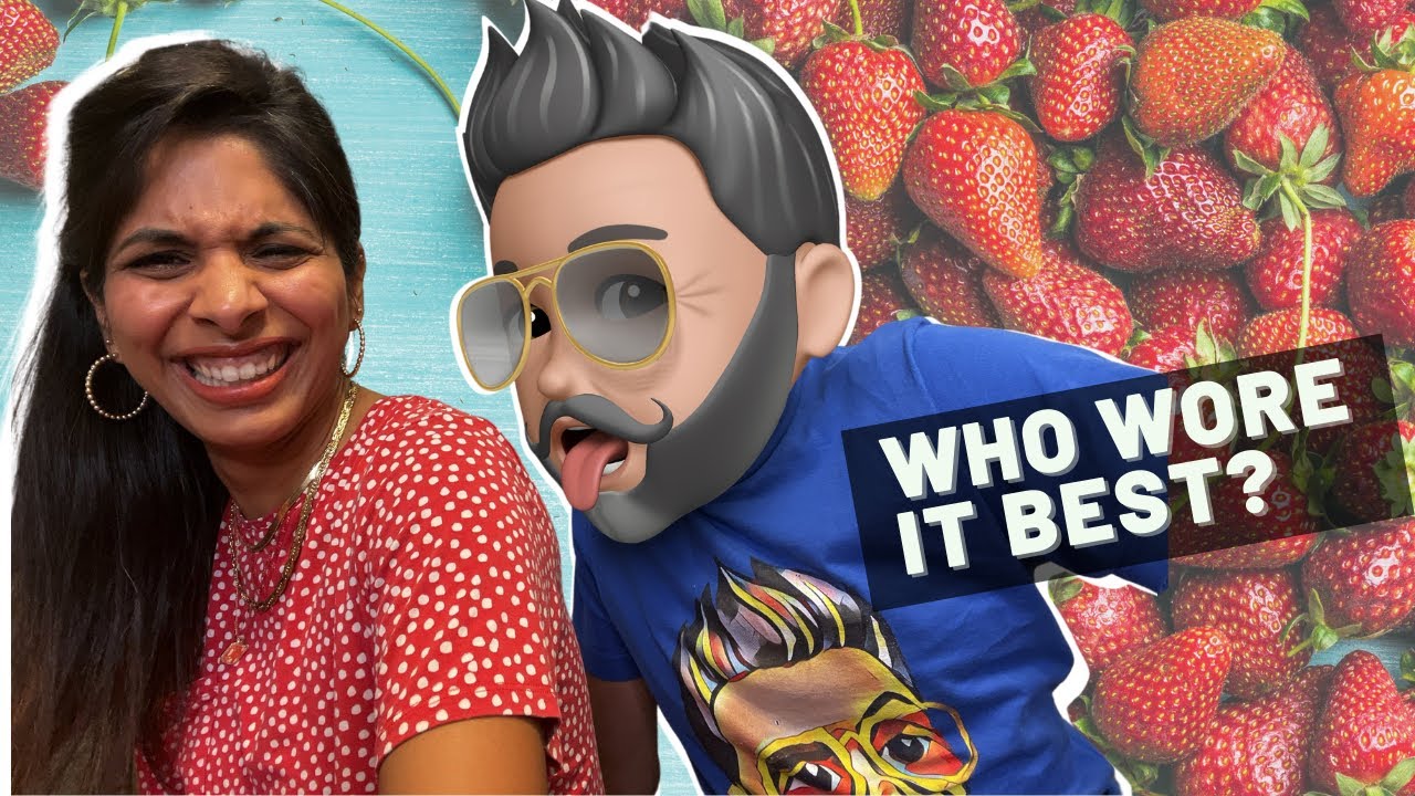 Asinine Advice Ep.21 | Answering Your FASHION Questions!