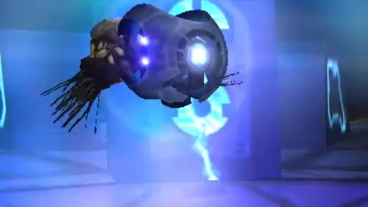 Playing as a FLOOD INFECTION FORM in Halo Combat Evolved! - Exploring Halo