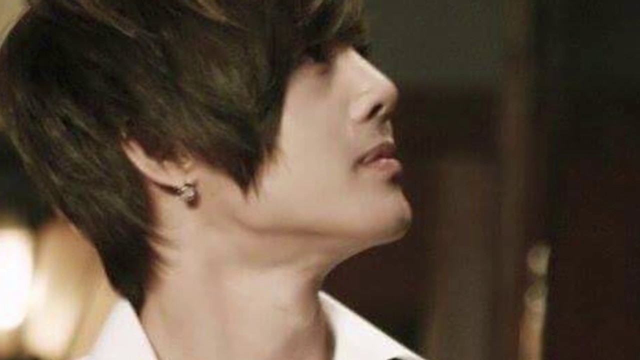 KimHyunJoong  たしかなこと/小田和正   2017.01.04
