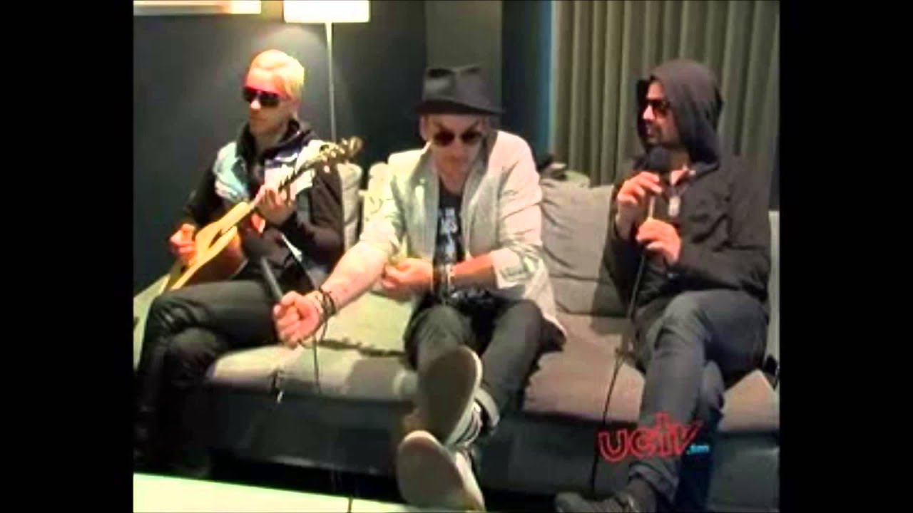Shannon Leto