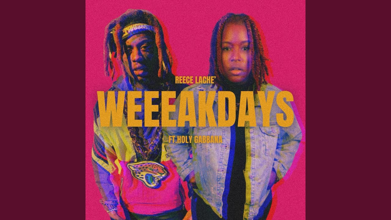 Weeeakdays