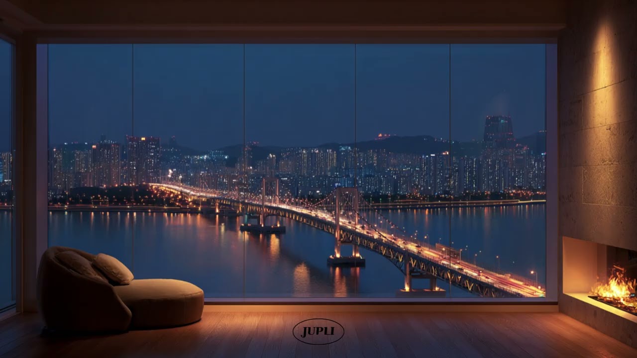 𝐏𝐥𝐚𝐲𝐥𝐢𝐬𝐭 한 곡만 듣자고 눌렀는데... 어느새 새벽이네요 🎧 | late night R&B · 팝