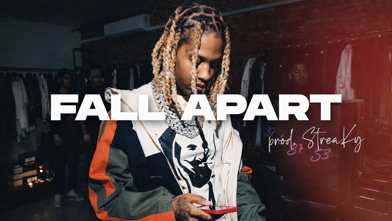 [FREE] Lil Tjay x Lil Durk Type Beat - 