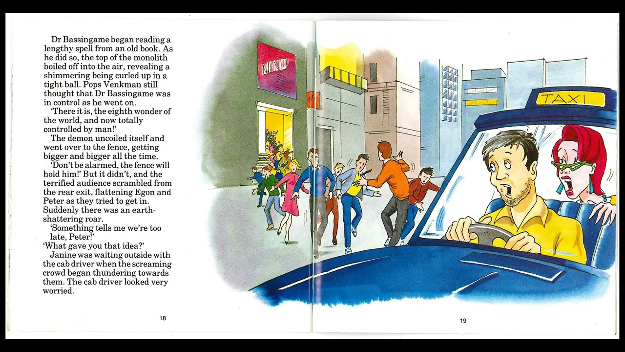 The Real GhostBusters Cold Cash And Hot Water Audiobook