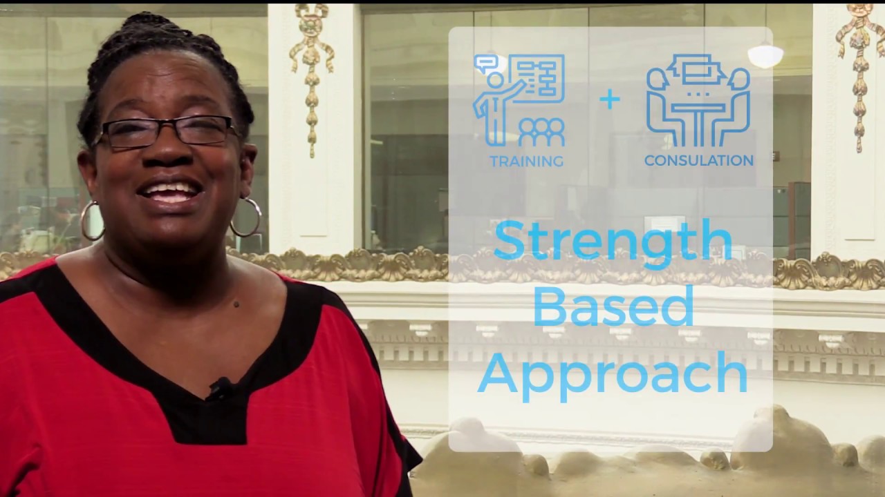 Strength Based Approach