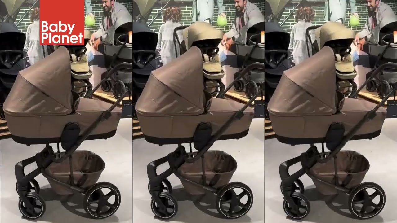 Easywalker Harvey NXT | BabyPlanet