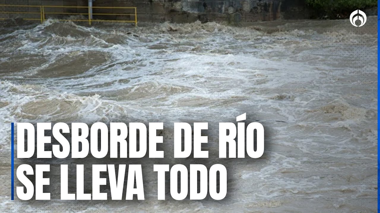 Desaparecen más de 20 niñas en campamento en Texas tras inundación
