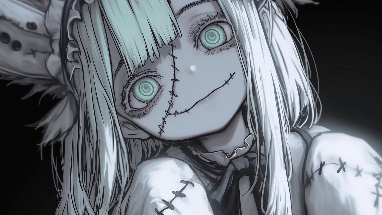 CVllXXX &ndash; ENDLICH【NIGHTCORE】