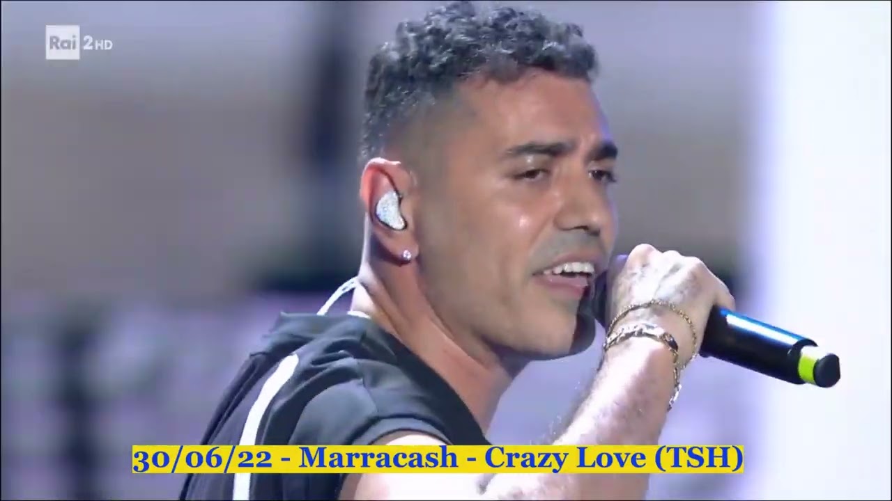 30/06/22 - Marracash 