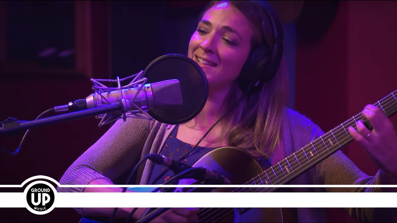 Becca Stevens & The Secret Trio - Pathways (Live Performance Video)