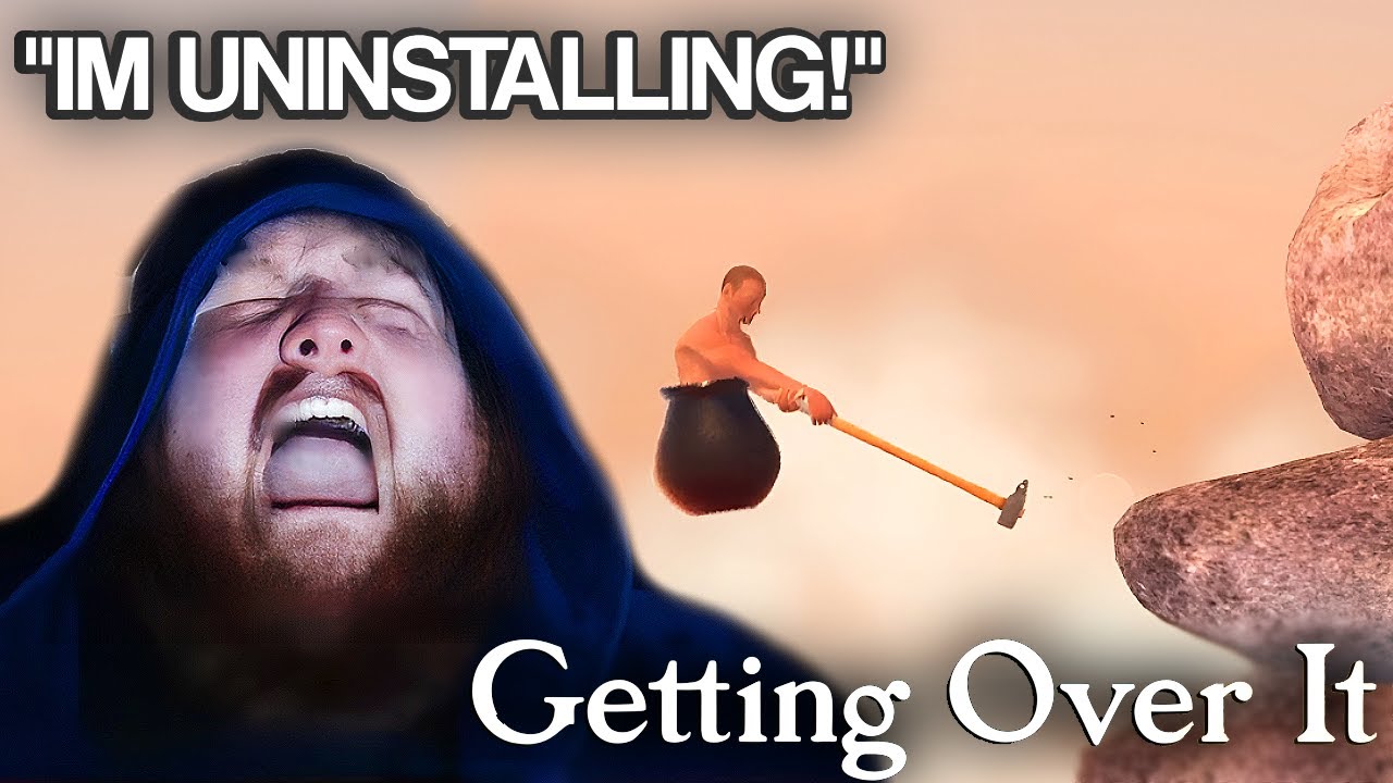 CaseOh Beats GETTTING OVER IT