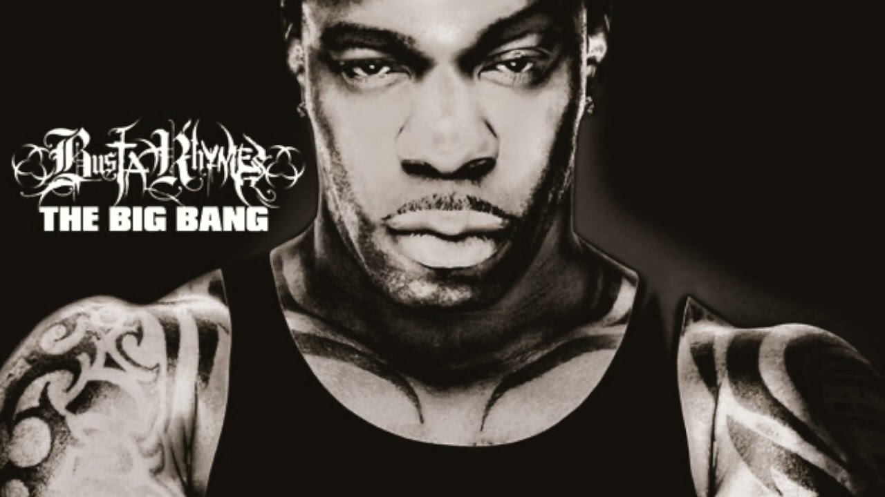 Busta Rhymes - 