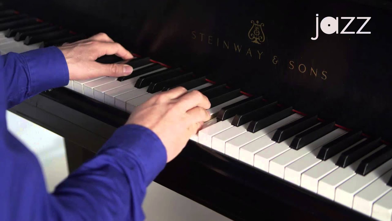 Improvisation 101: The Blues and BeBop