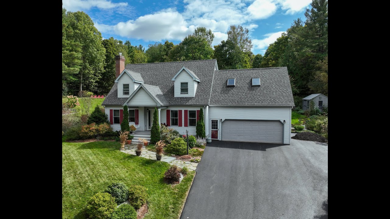 19 Cedar Street Essex ****SOLD****