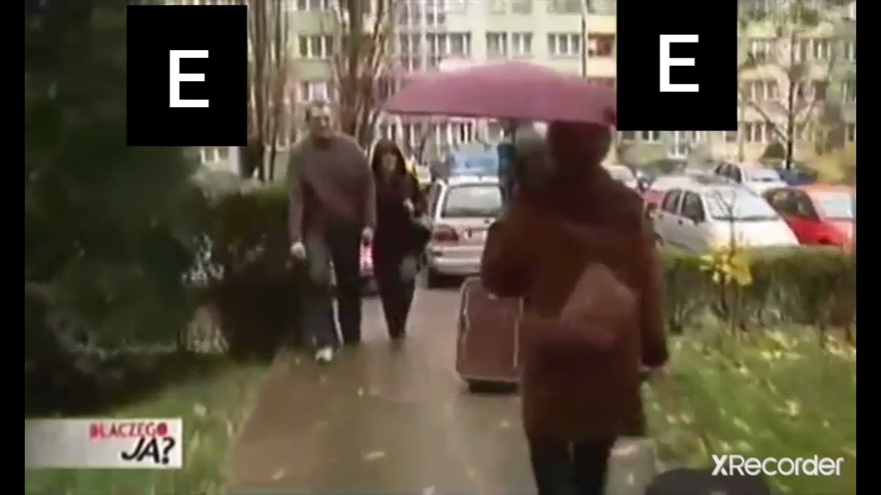 Pokonanie Ingi Sobczyk - Dlaczego Ja z Ingą Sobczyk