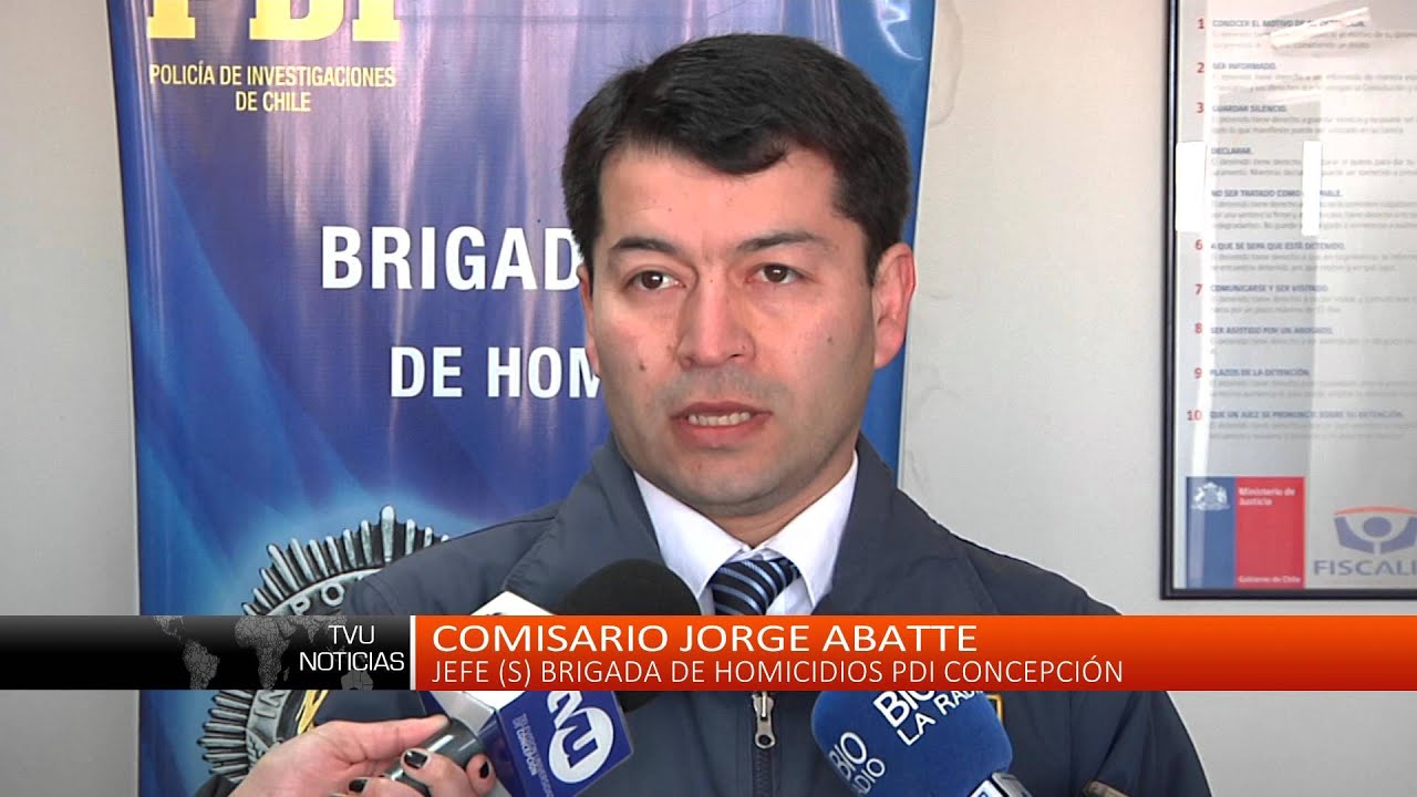 Detienen a presunto autor de homicidio en Coronel