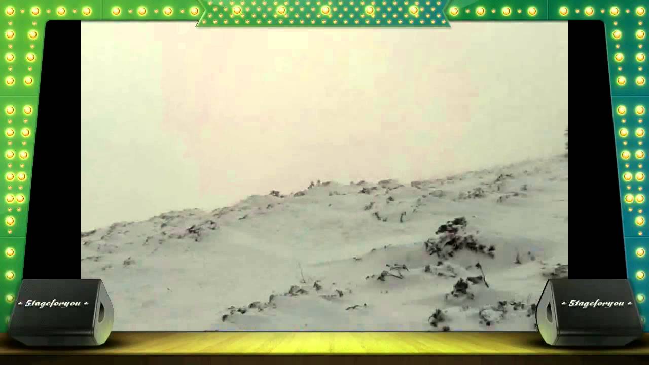 Pe Varful Piatra Graitoare 1657m, Muntii Bihor