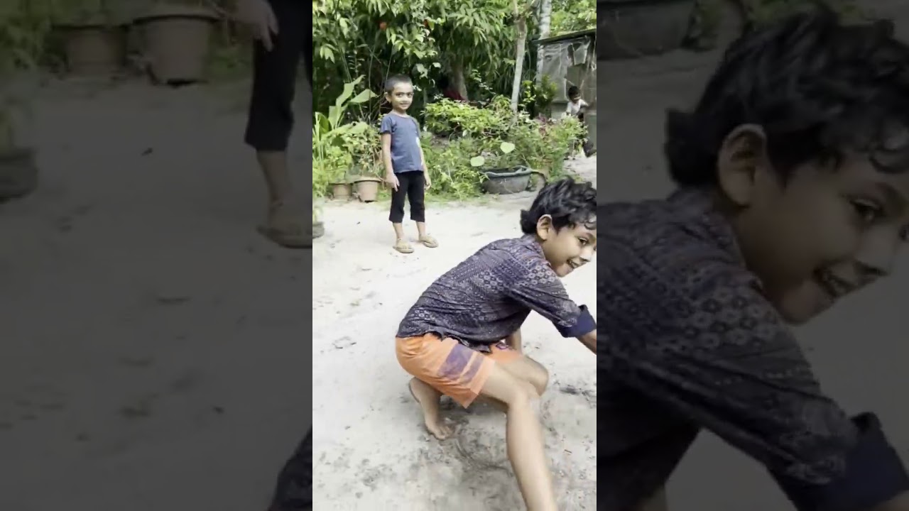 ഇന്ന് ക്രിക്കറ്റ്&zwnj;കളിയാണ് ഗയ്&zwnj;സ് 🥰🥳😁😜😜@ikkrusvlogs Ikkrus vlogs