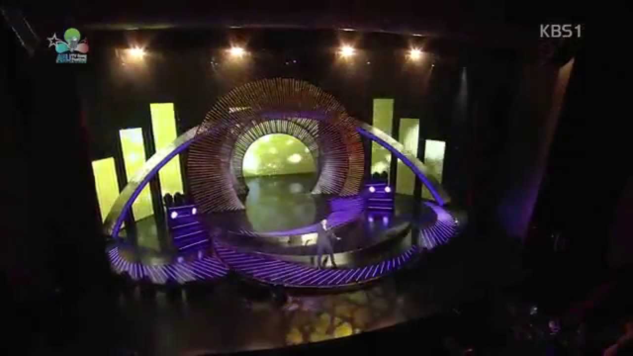Fred Cheng - Panda (Hong Kong)- ABU TV Song Festival 2014