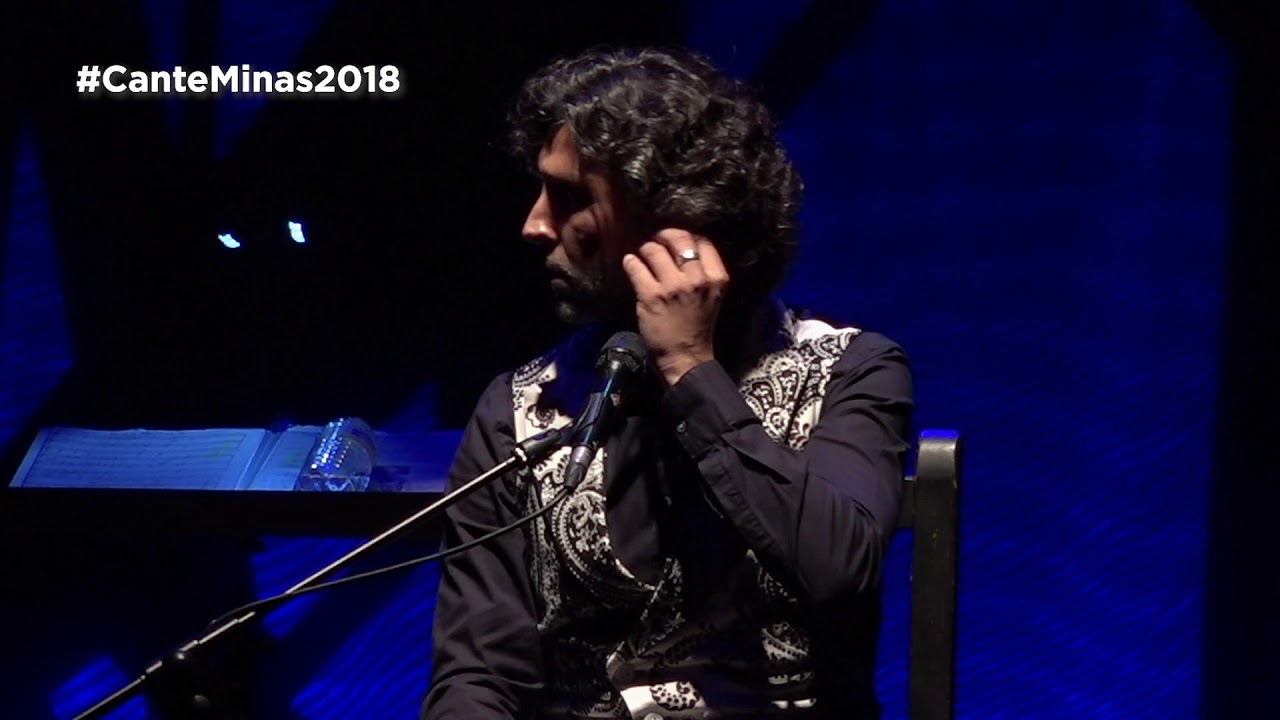 Actuación de Arcángel y las Voces Búlgaras en #CanteMinas2018