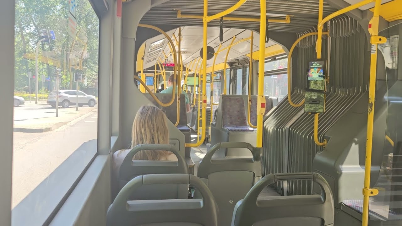 Mercedes-Benz O530G II 