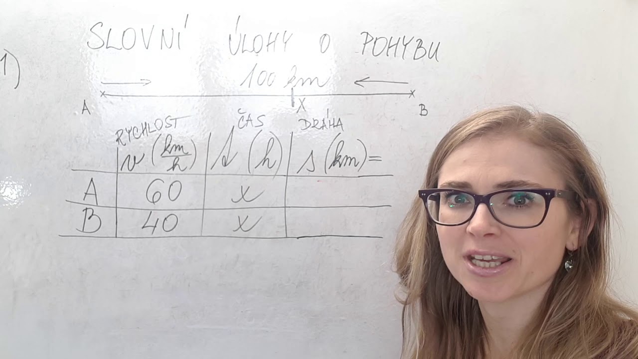 video 9L   1  úloha
