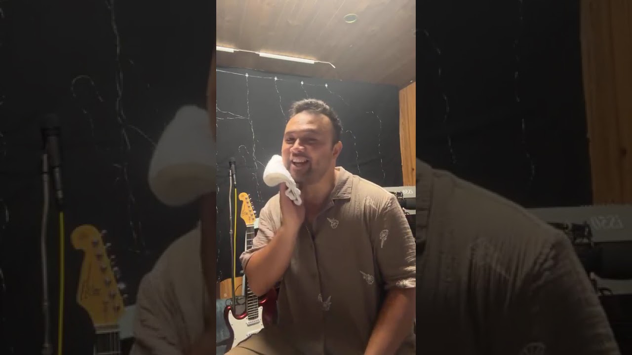 Mataupu a temoni ma mataupu a IESU 