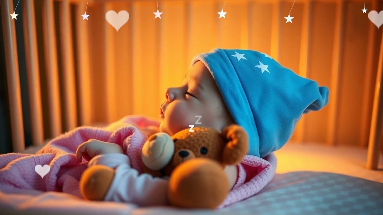 ☔ Warm Rain Ambience 🌙 Perfect Baby Bedtime