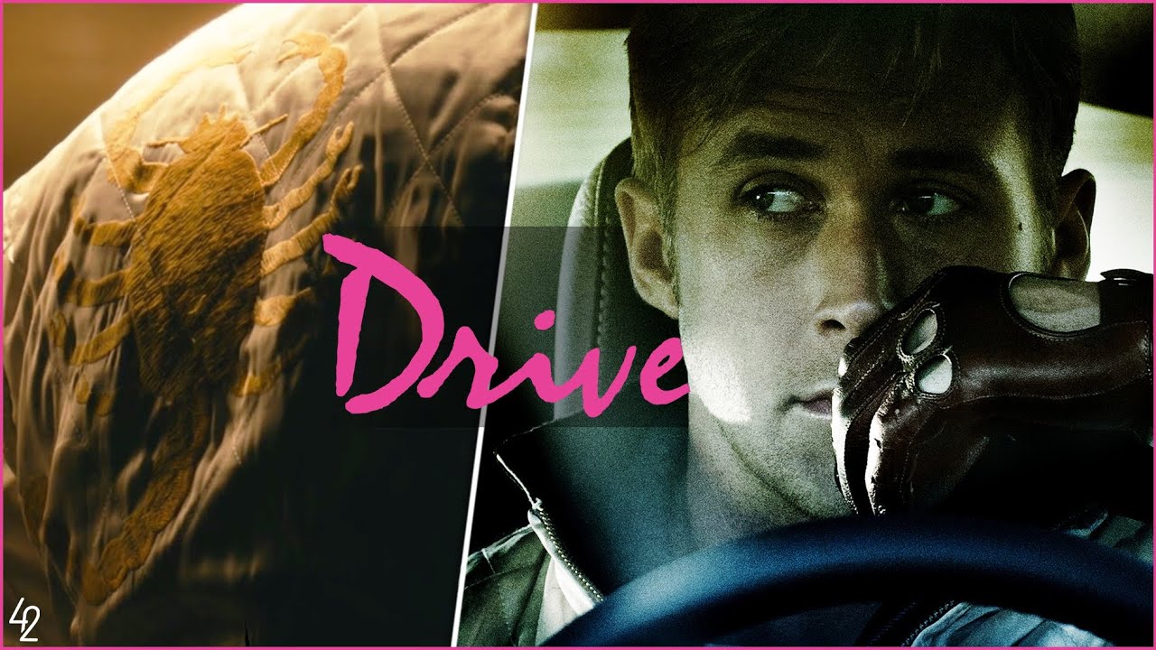 Drive - Sırtımızdaki Akrep