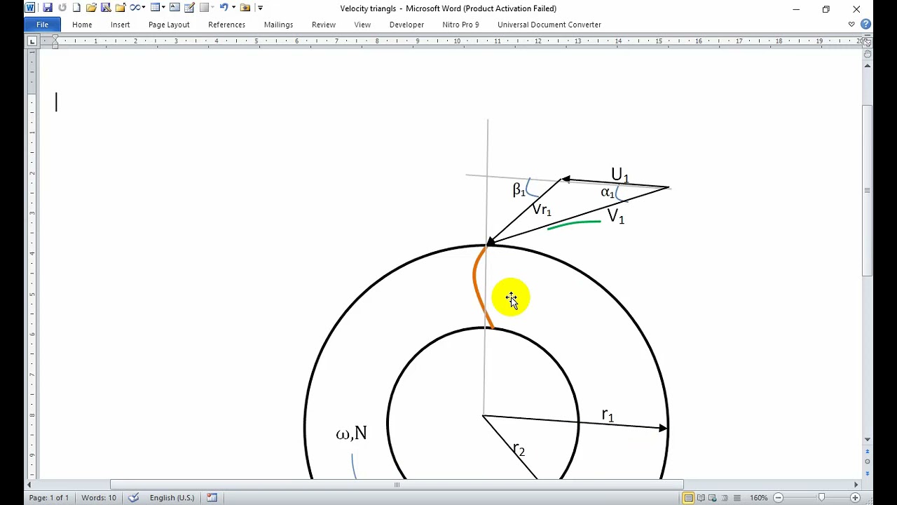 Francis Turbine - Part 2