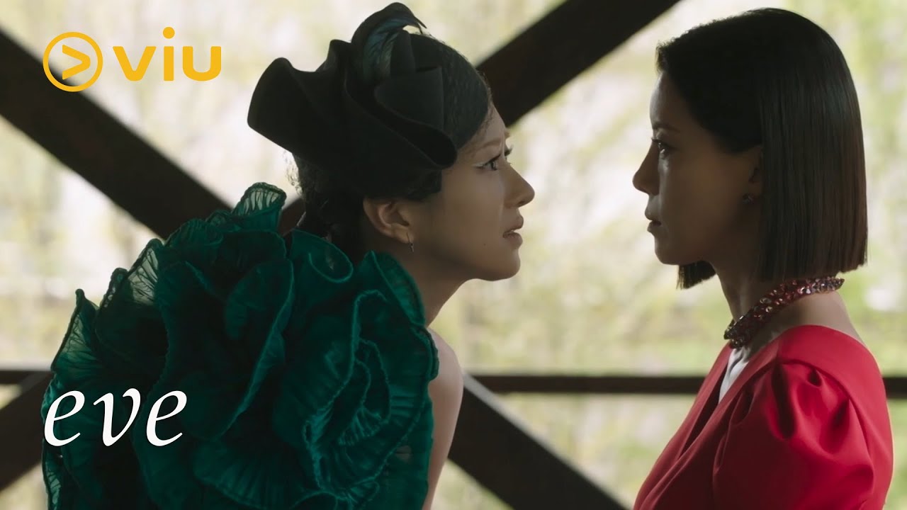 [Viu / Eve - Episode 8] A warning from La El