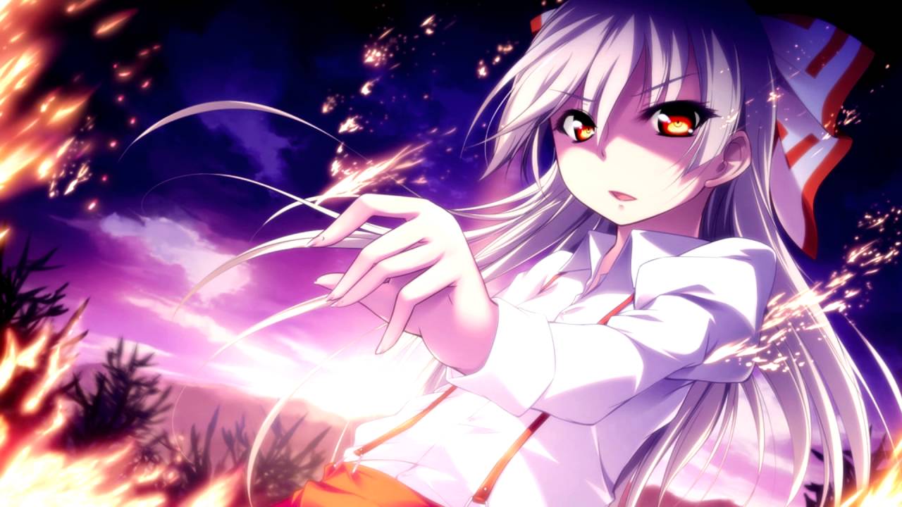 IYAZ HEARTBEAT NIGHTCORE