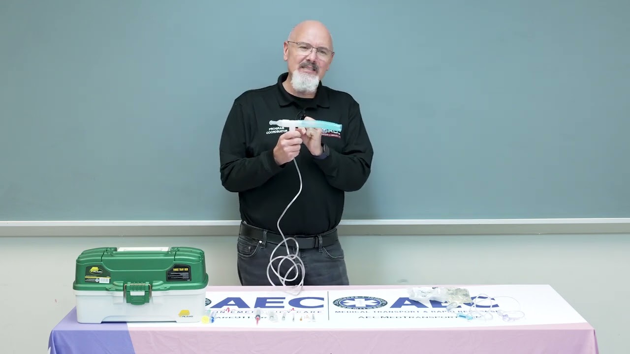 Racemic Epinephrine